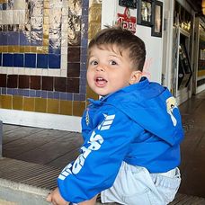 Tiago, fiul lui Cabral