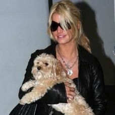 Jessica Simpson
