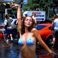 Eliza Dushku