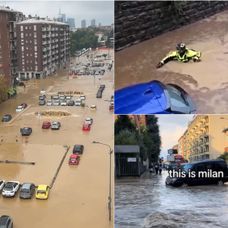 inundatii como