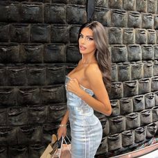 A little shopping break 📸#misssupranational2023 in #nowysacz #malopolska @europeangames2023 #ie (2)