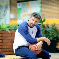 Vine Profu` la PRO TV. Andi Vasluianu este protagonistul serialului