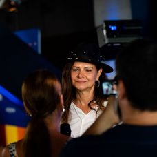 Maria Buză 