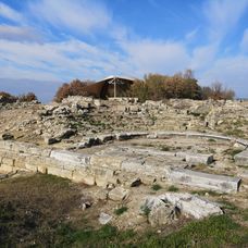 02-Çanakkale Troy Ancient Site 3
