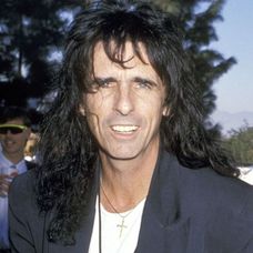 Alice Cooper