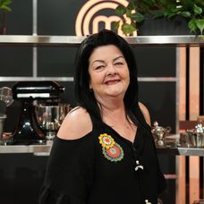 Masterchef 2024, 24 septembrie. Dana Maria Roman (1)