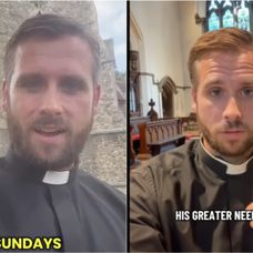 vicar