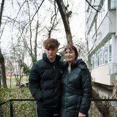 Visuri la Cheie, 15 aprilie 2026. Povestea dureroasă a lui Daniel Buzatu. Și-a pierdut mama la doar opt ani, iar tatăl a decedat cu doar o zi înainte să împlinească 14 ani „Când a intrat în spital, aveam o  (3)