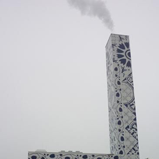 Statia de incalzire Delftware