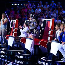 Vocea Romaniei 16.07.2025 (954)