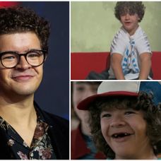gaten matarazzo