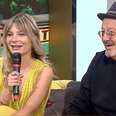 Ana Baniciu și Mircea Baniciu