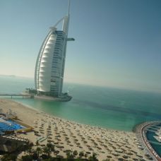 Revelion în Dubai