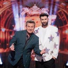 Prezentatorii Românii au talent