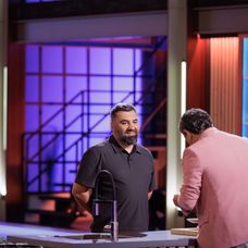 Alexandru Bodea - MasterChef Romania 2024