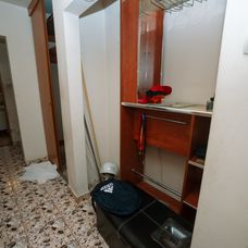 Visuri la Cheie, 15 aprilie 2026. Cum arată apartamentul în care locuiește Dani. Camera în care dormea tatăl lui îi stârnește multe amintiri dureroase și a fost transformată în depozit „E greu să intre acol (8)