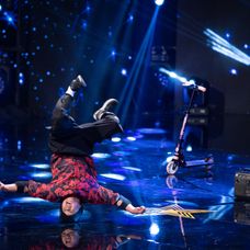 BBoy Nana - golden buzz Mihai Bobonete (7)