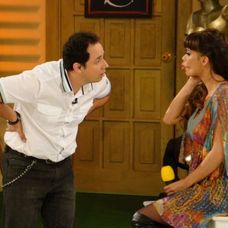 Nomi Fernandes si Catalin Maruta