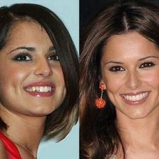 Cheryl Cole