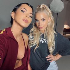 INNA, ședința foto cu care și-a înnebunit fanii. „Nici nu știi cât de mult te iubesc”