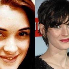 Winona Ryder