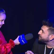 eva reporter maurg