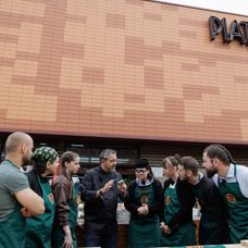 MasterChef Romania - piata Obor (2)