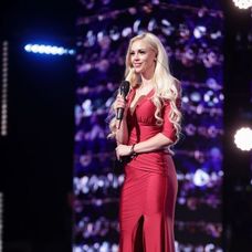 Chloe Crawford, magiciana din Las Vegas la Românii au talent 2023 