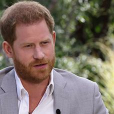 Interviul-eveniment oferit de Prințul Harry și Meghan Markle, cumpărat de o televiziune cu o sumă uriașă