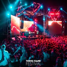 Urban Stage Young Island Festival