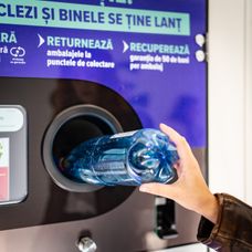 Reciclare ambalaj conform