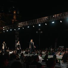Romanian Fashion Week 2024