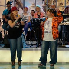 Guta si fiica lui