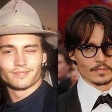 Johnny Depp