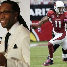 Larry Fitzgerald