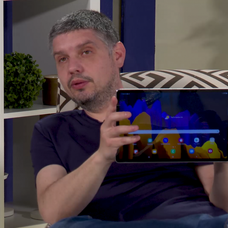 (P) VIDEO Cabral Ibacka și Cătălin Neamțu, LIVE spumos în online despre cele mai inovatoare tehnologii