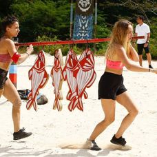 Maria Constantin la Survivor 2023