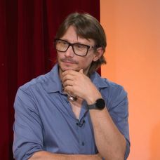 Marius Manole