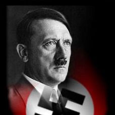 Adolf Hitler