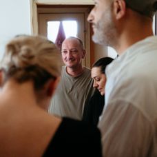 Arhitecții fac cunoștință cu familia Covaci. Cum arată apartamentul în care locuiesc cei trei „De câte ori m-am uitat la Claudiu, a (7)