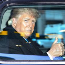 Ce crede Donald Trump despre interviul dat de Meghan Markle și n-a dezvăluit public