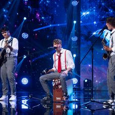 Acoustic Boyz (1)