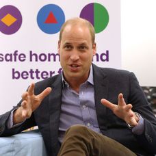 Kate si William