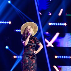 Vocea Romaniei 15.07.2025 (990)
