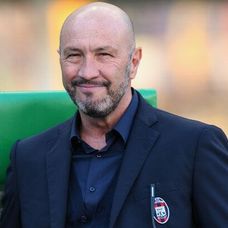 Walter Zenga s-a vaccinat anti-Covid și a făcut un gest nemaiîntâlnit. Cum au reacționat fanii săi