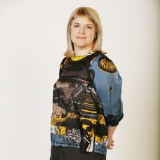 Sorina Ungureanu