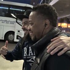 Cuba Gooding Jr. FOTO: captură video TMZ.com