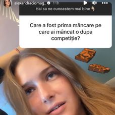 Alexandra Ciomag