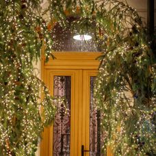 The Christmas House - Atelier Iris 4
