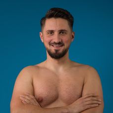 Andrei Ciobanu